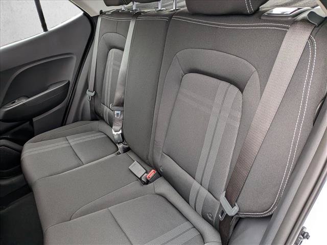 New 2026 Hyundai Venue SEL FWD image 12