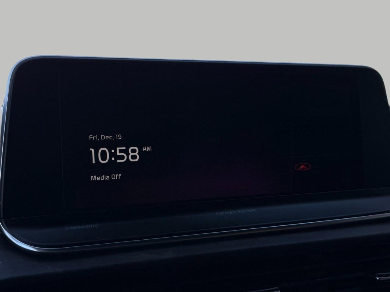 Used 2022 Kia Telluride SX image 40