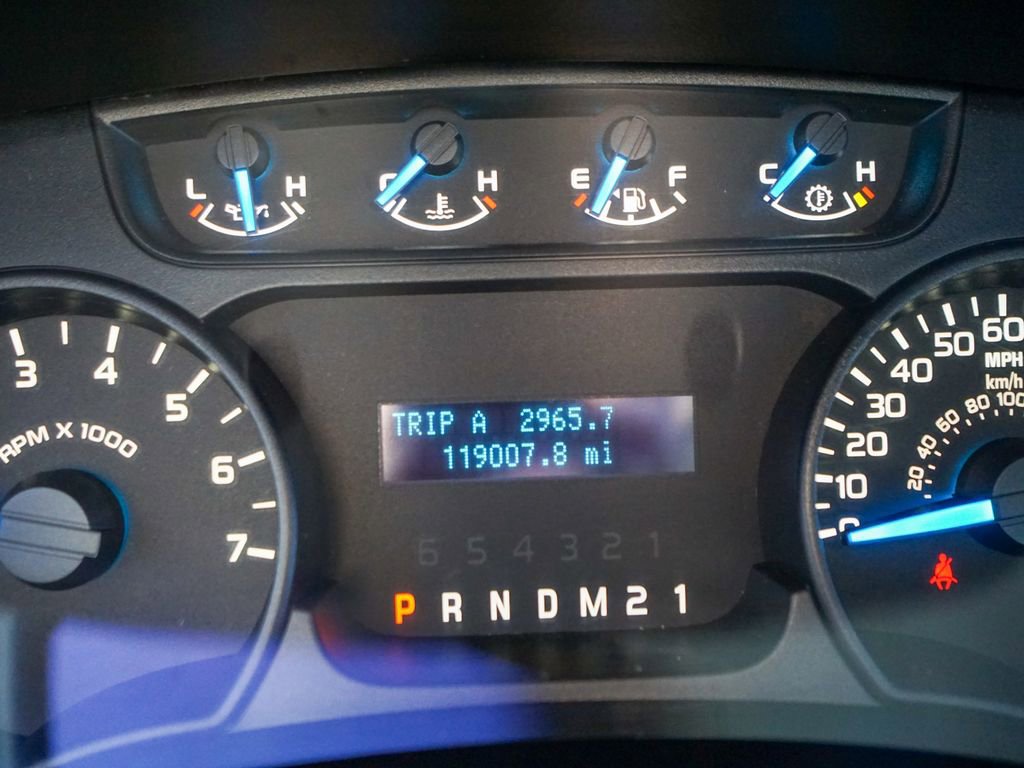 Used 2014 Ford F150 STX w/ Equipment Group 201A Mid image 20