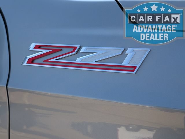 Certified 2024 Chevrolet Tahoe Z71 w/ Luxury Package AWD/4WD image 37