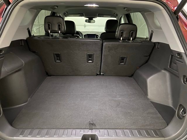 Used 2020 GMC Terrain SLT w/ Preferred Package image 11