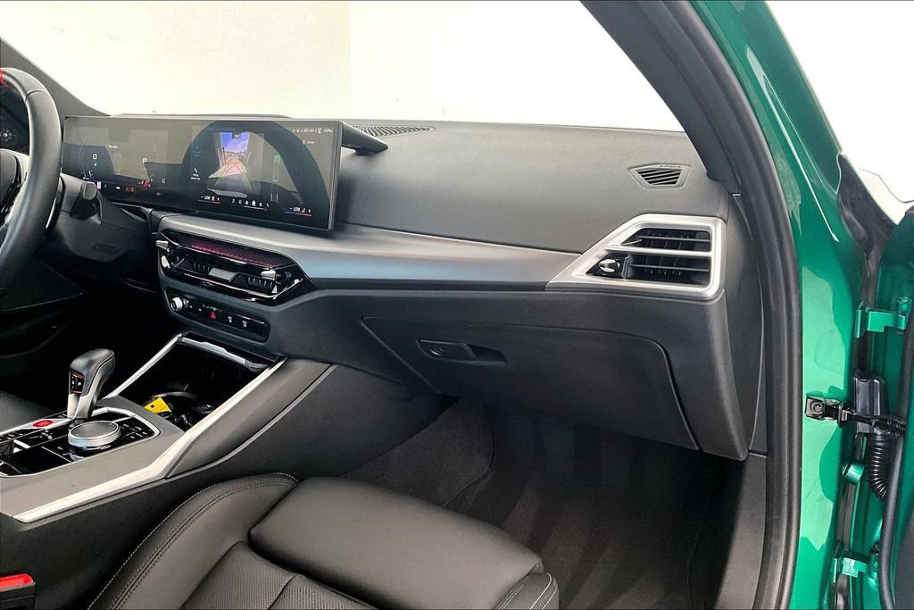 Used 2026 BMW M3 Competition w/ Executive Package AWD/4WD image 19
