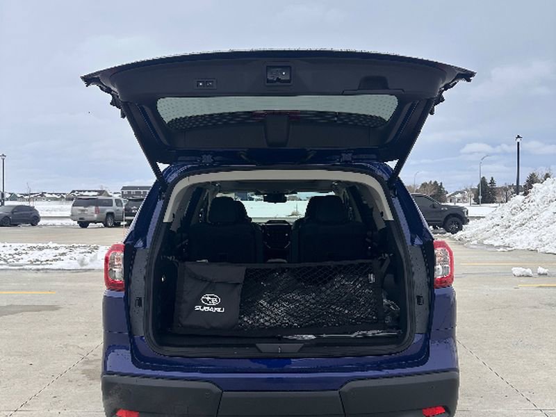 New 2026 Subaru Ascent Bronze Edition AWD/4WD image 7