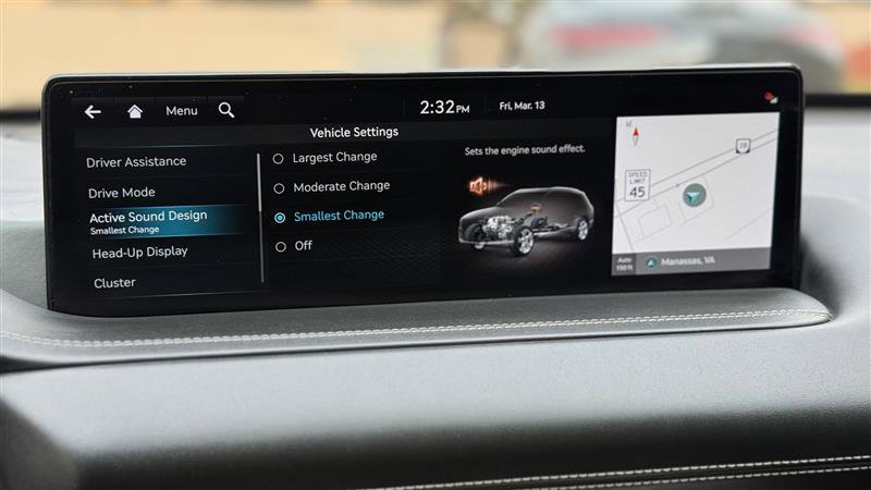 Used 2023 Genesis GV80 3.5T Advanced + image 50