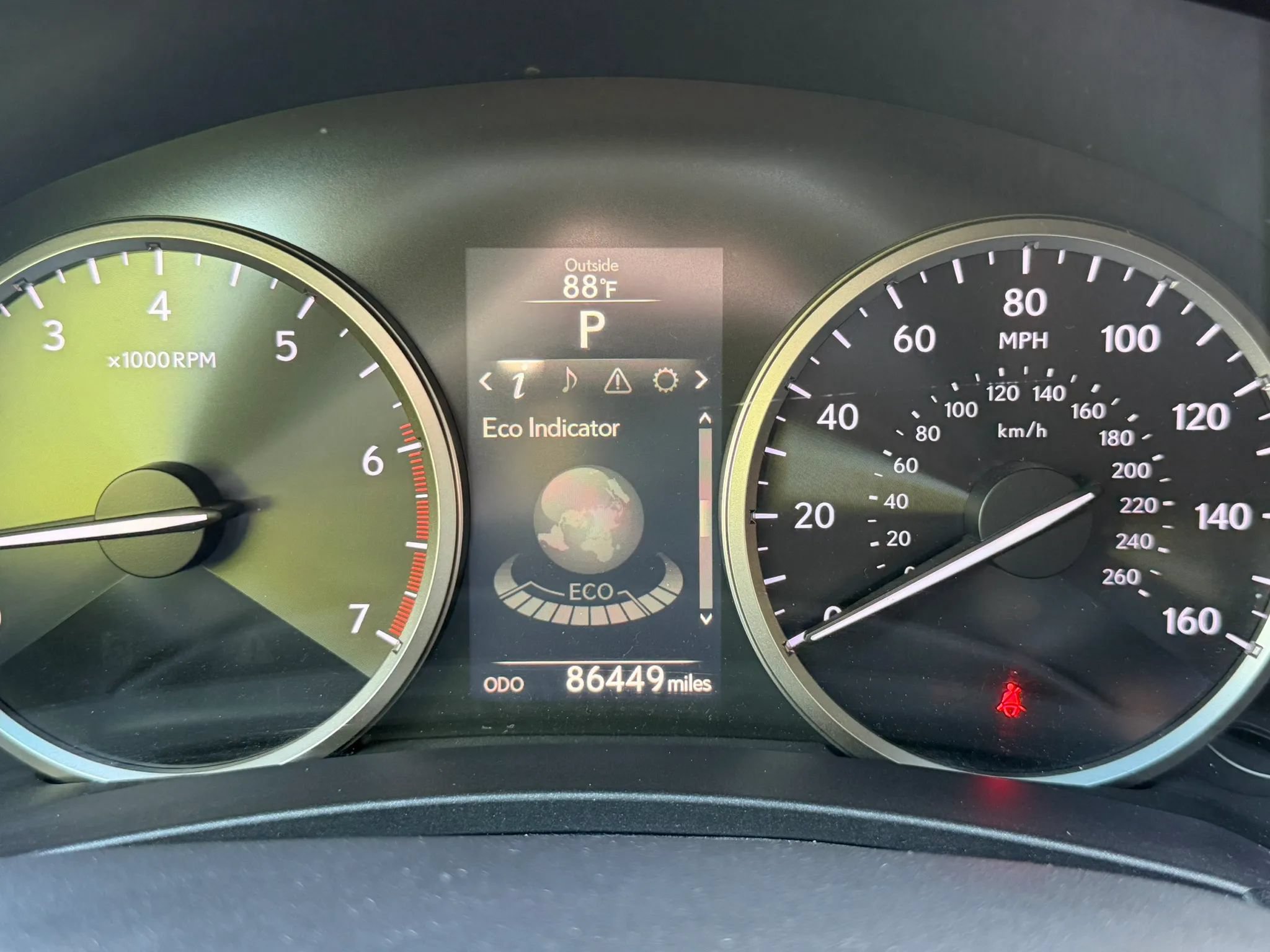 Used 2015 Lexus NX 200t FWD image 24