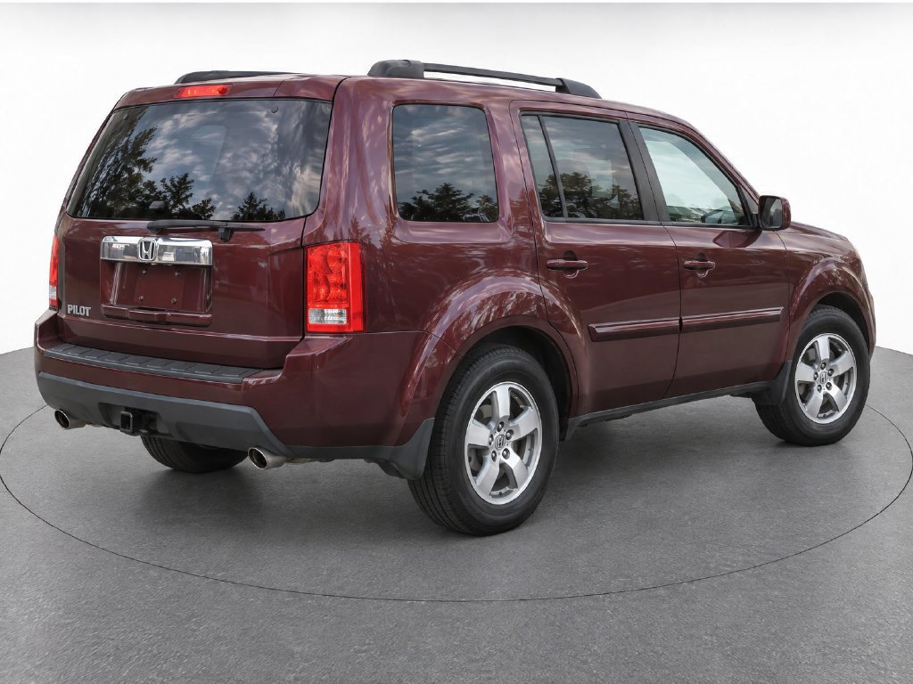 Used 2011 Honda Pilot EX image 32