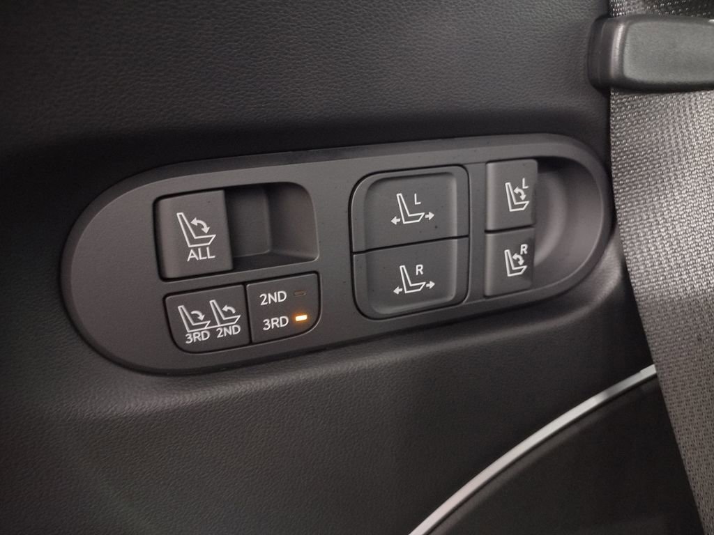 New 2026 Hyundai Palisade Calligraphy image 21