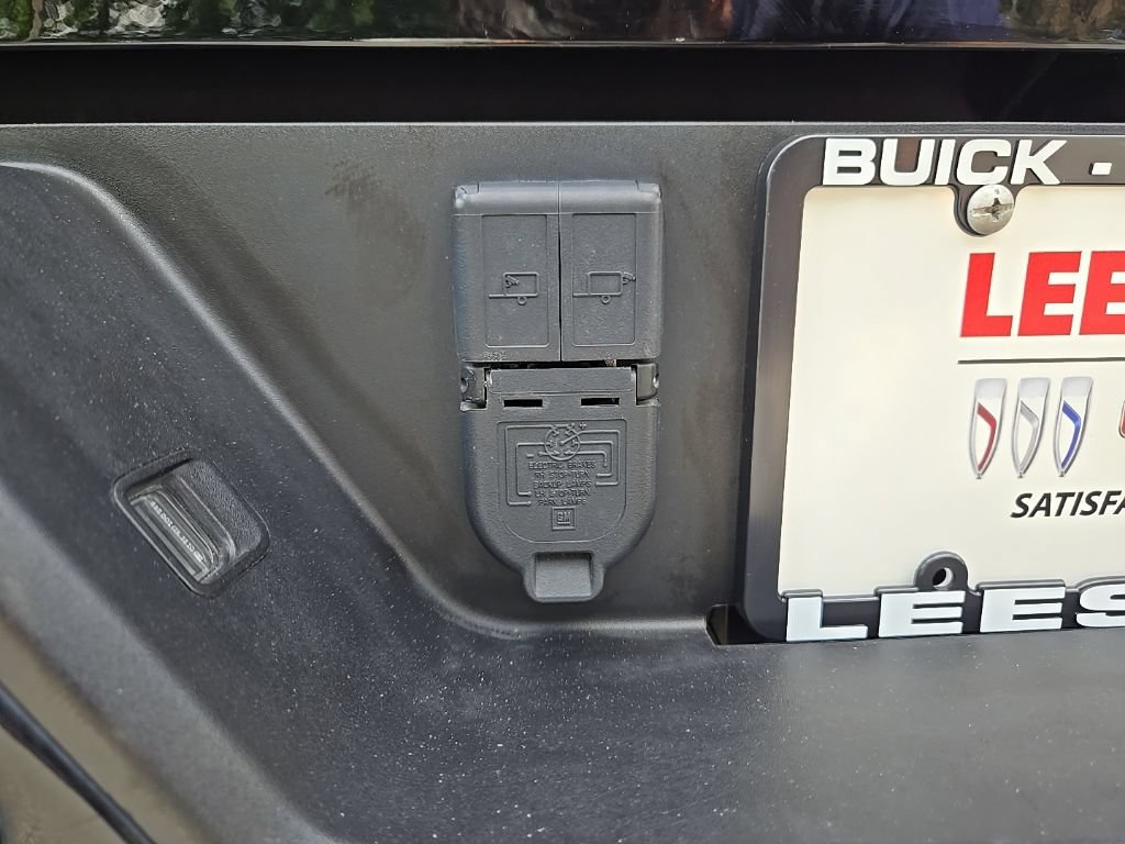 Used 2024 GMC Sierra 1500 AT4X AWD/4WD image 71