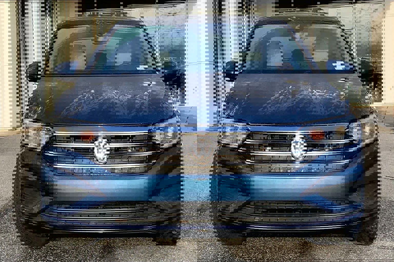 Used 2020 Volkswagen Jetta SEL image 3