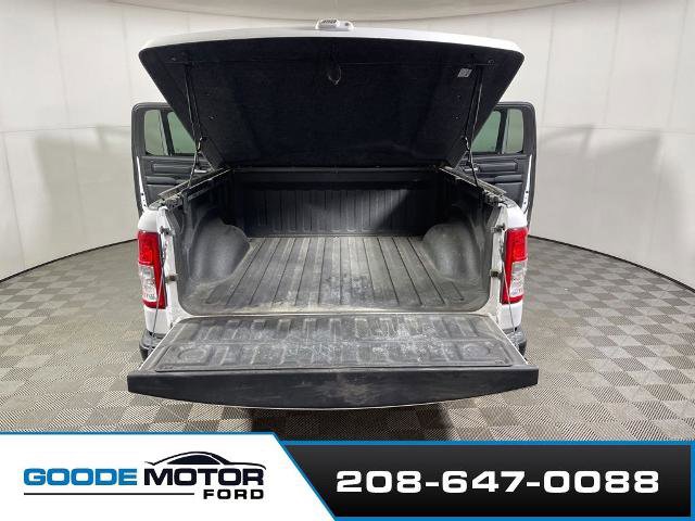 Used 2020 RAM 1500 Tradesman image 20