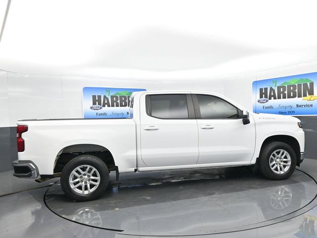 Used 2019 Chevrolet Silverado 1500 LT w/ All-Star Edition image 6