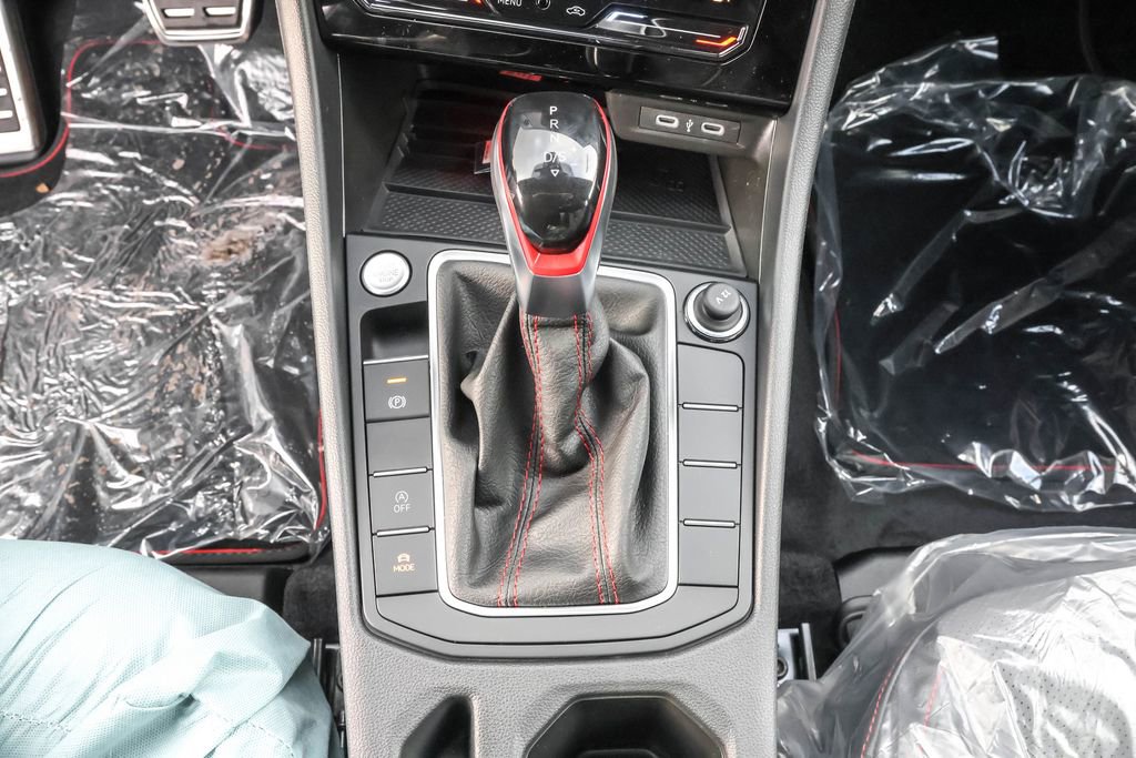 New 2026 Volkswagen Jetta GLI Autobahn image 32