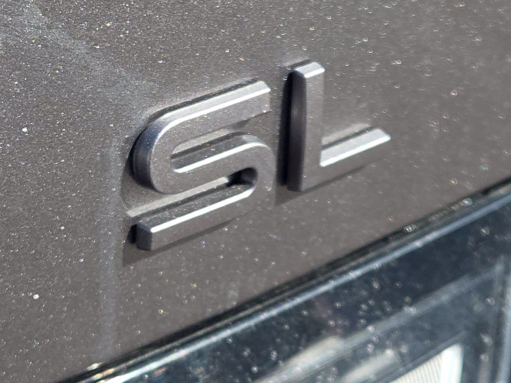 New 2026 Nissan Sentra SL w/ Floor Mat Package FWD image 14