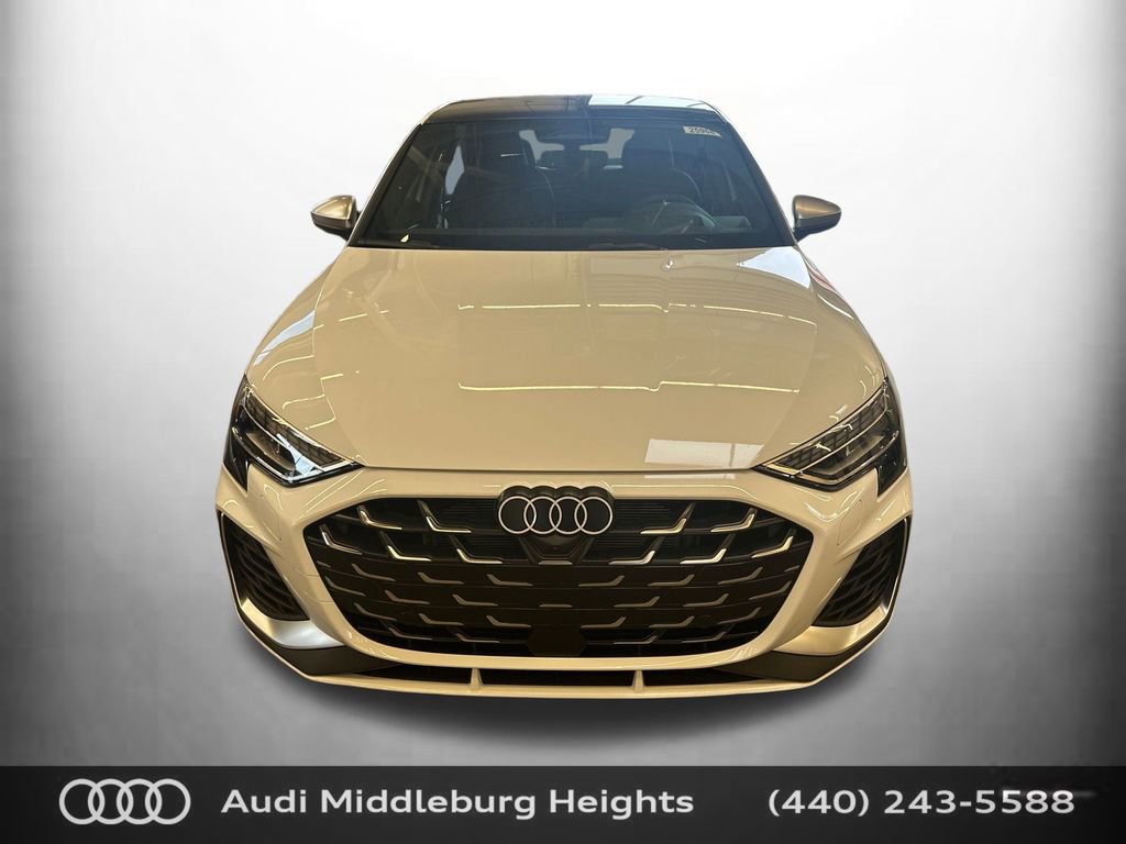 New 2026 Audi S3 Premium image 9