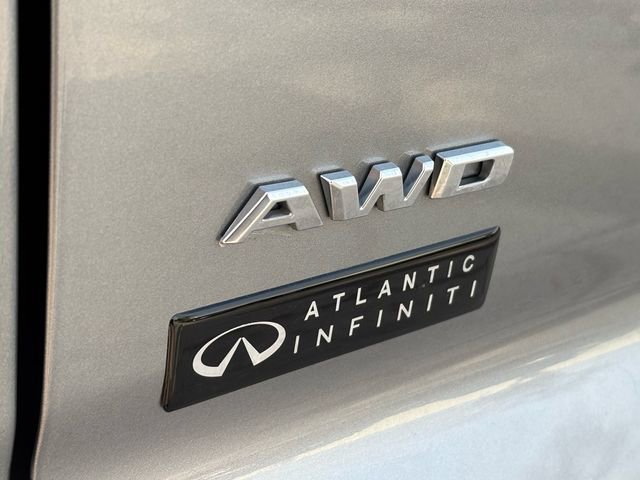 Used 2025 Cadillac XT4 Premium Luxury image 16