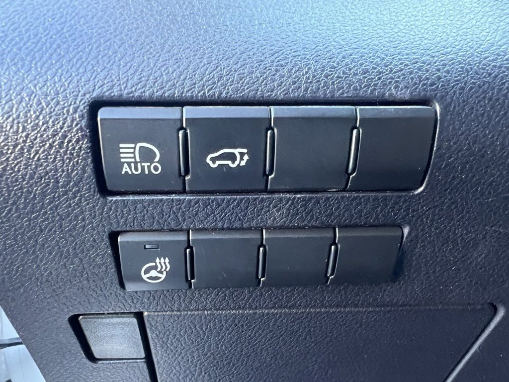 Used 2017 Lexus RX 350 FWD image 13