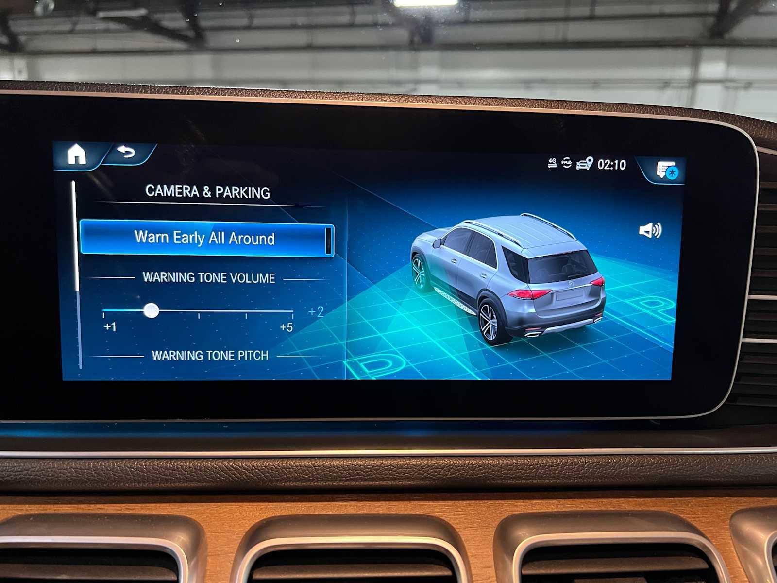 Used 2022 Mercedes-Benz GLE 350 image 27