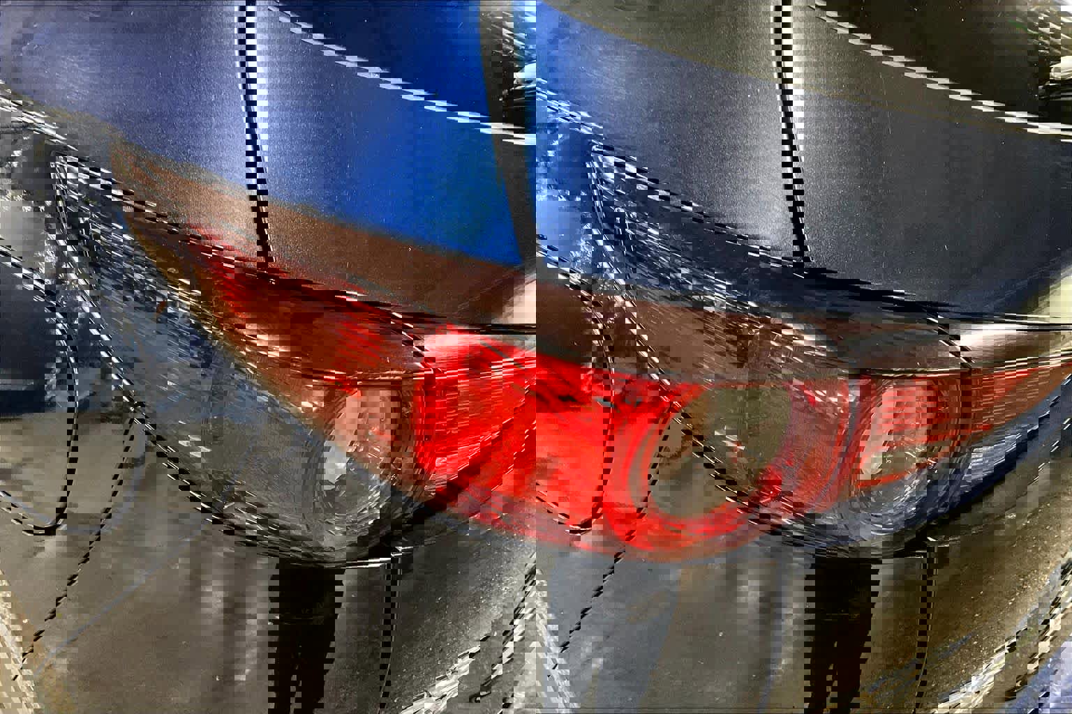 Used 2019 MAZDA CX-5 Touring image 25