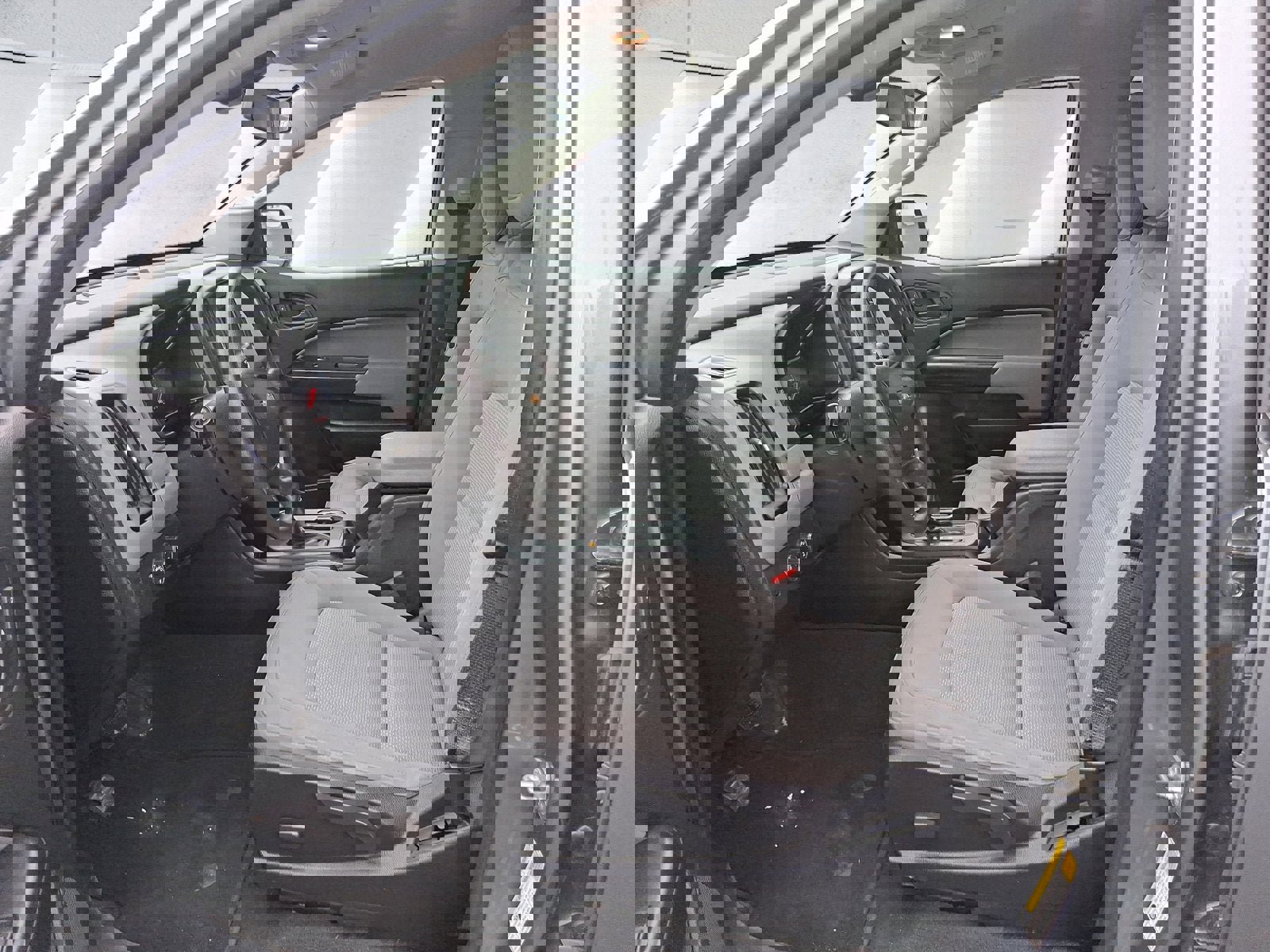 Used 2019 Chevrolet Colorado W/T image 10