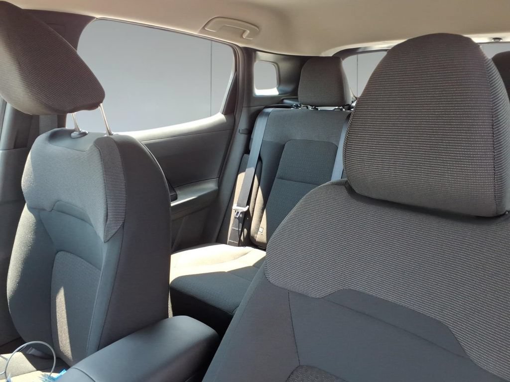 New 2026 Nissan Kicks S FWD image 15