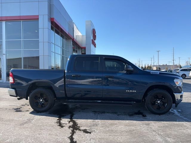 Used 2023 RAM 1500 Big Horn image 8