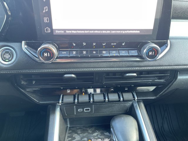 Used 2023 Chevrolet Colorado LT w/ LT Convenience Package III AWD/4WD image 19