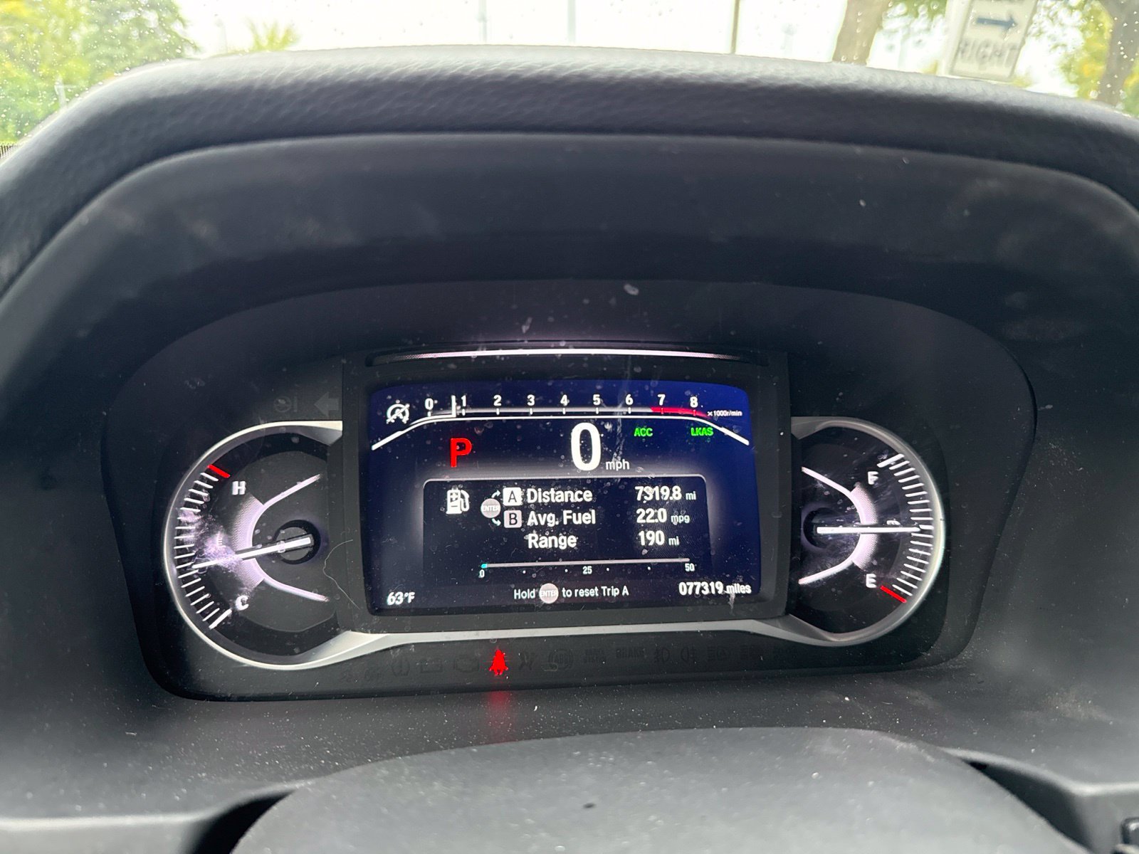 Used 2022 Honda Passport Elite image 31