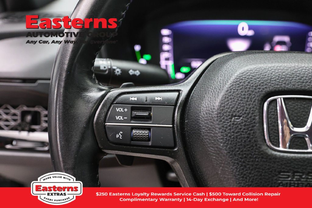 Used 2024 Honda Accord Sport image 16