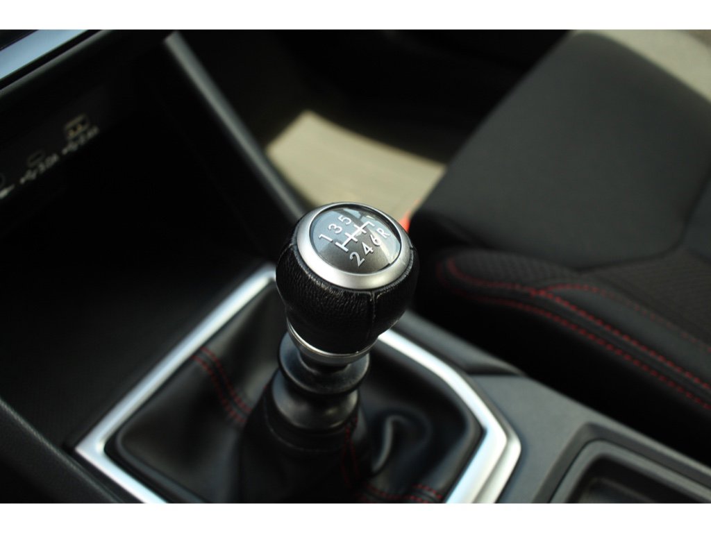 Used 2024 Subaru WRX Premium image 18