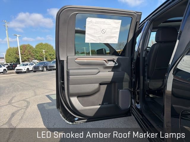 New 2026 GMC Sierra 2500 Denali w/ Denali Reserve Package image 31