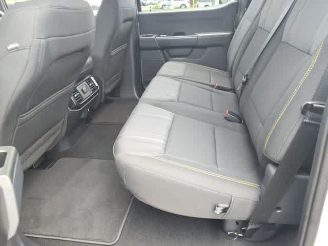 Used 2024 Ford F150 STX RWD image 19