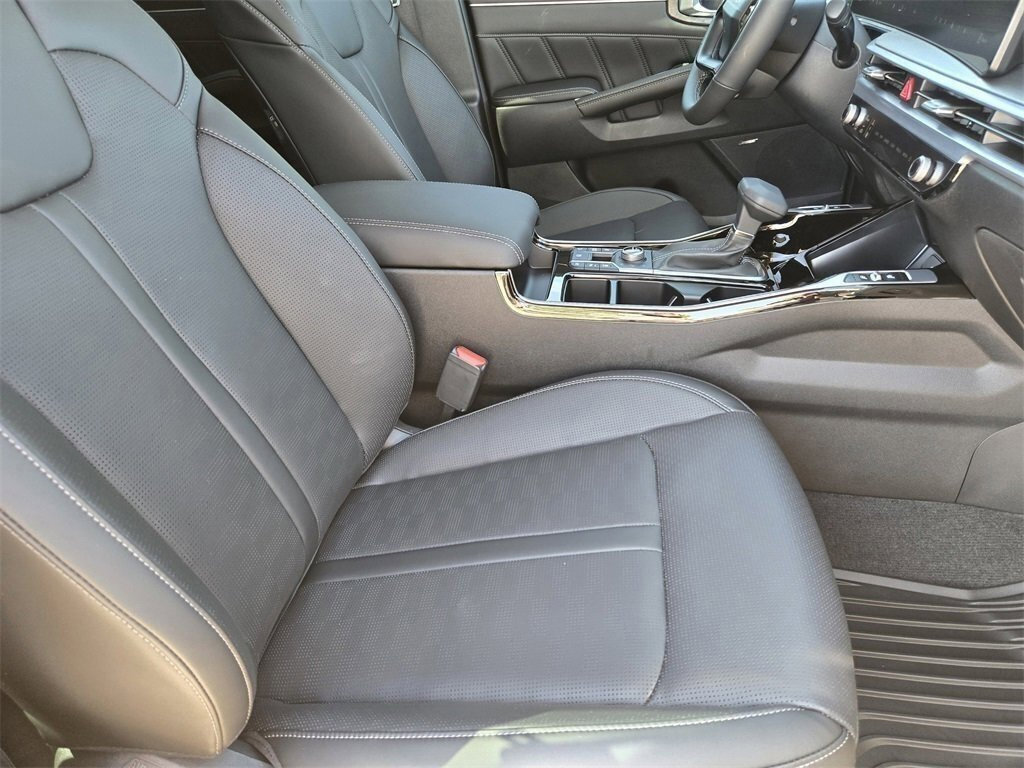New 2026 Kia Sorento SX image 11