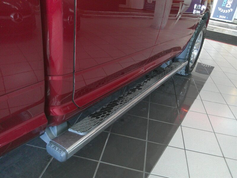 Used 2014 RAM 1500 Big Horn AWD/4WD image 37