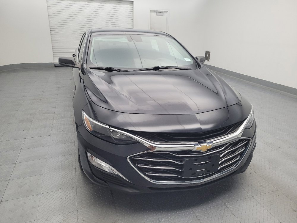 Used 2023 Chevrolet Malibu LS FWD image 14
