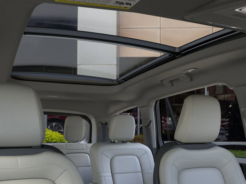 New 2026 Lincoln Aviator Reserve image 22