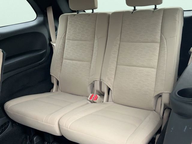 Used 2022 Dodge Durango SXT w/ Anodized Platinum Package image 14