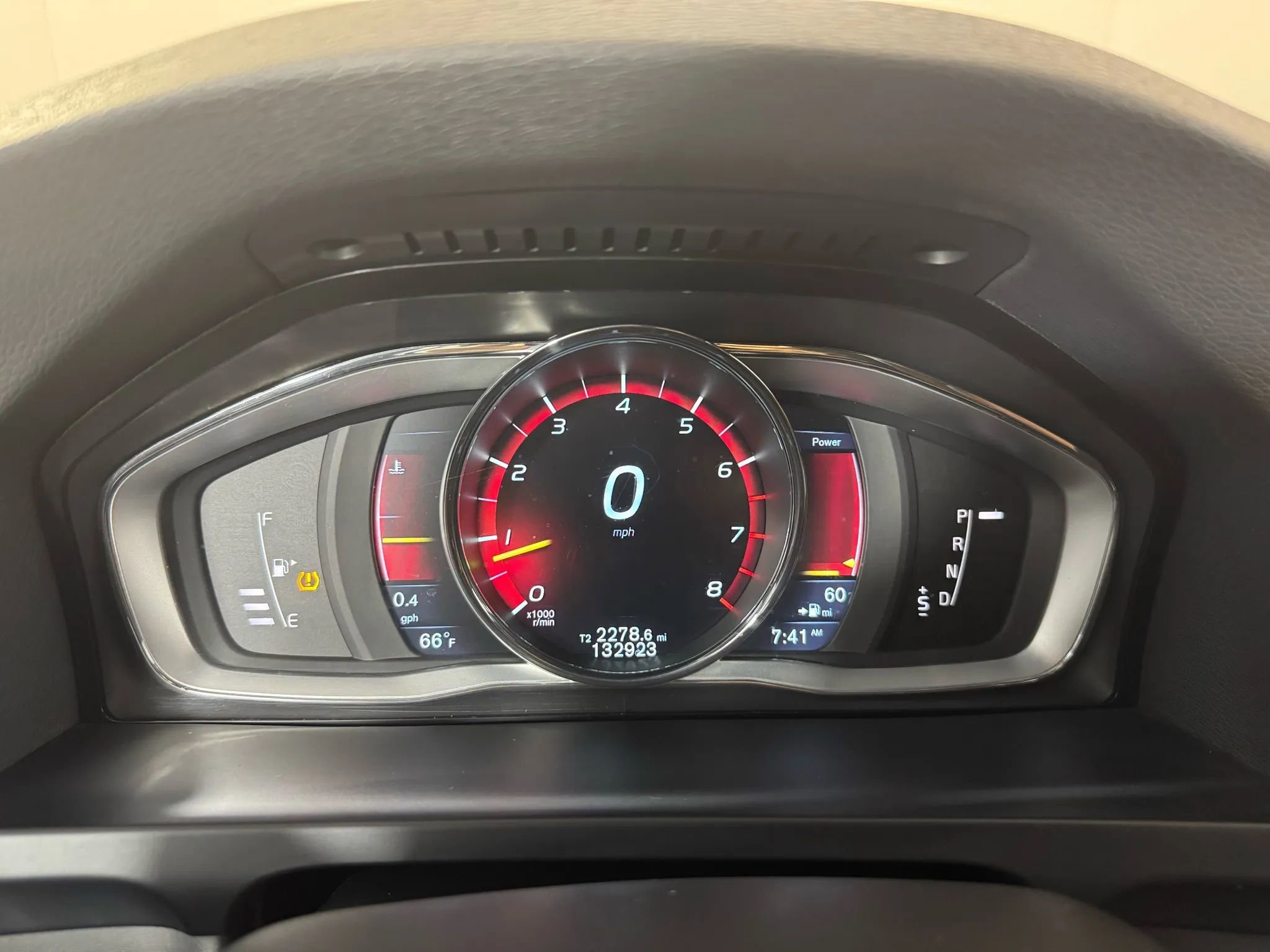 Used 2015 Volvo S60 T5 Premier image 14