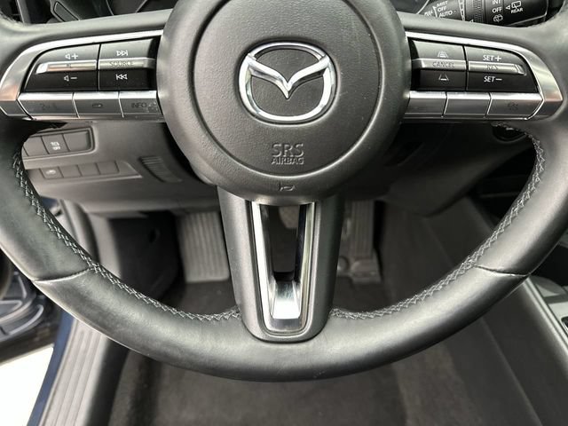 Certified 2023 MAZDA CX-50 2.5 S w/ Preferred Plus Pkg AWD/4WD image 14