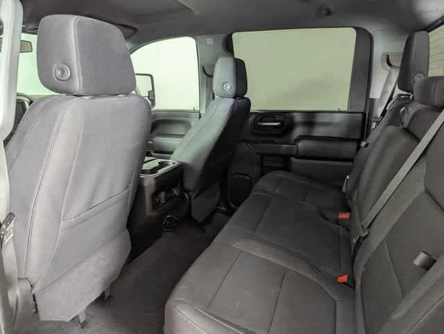 Used 2020 Chevrolet Silverado 2500 LT w/ Convenience Package AWD/4WD image 17