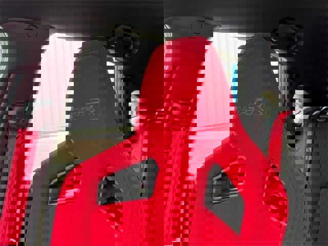 Used 2024 Honda Civic Type R image 25