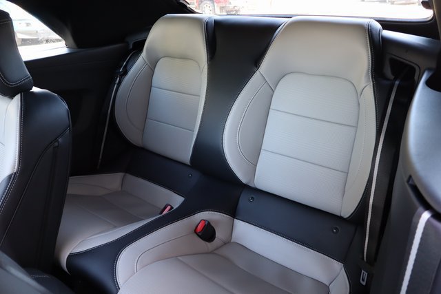New 2025 Ford Mustang GT Premium RWD image 15