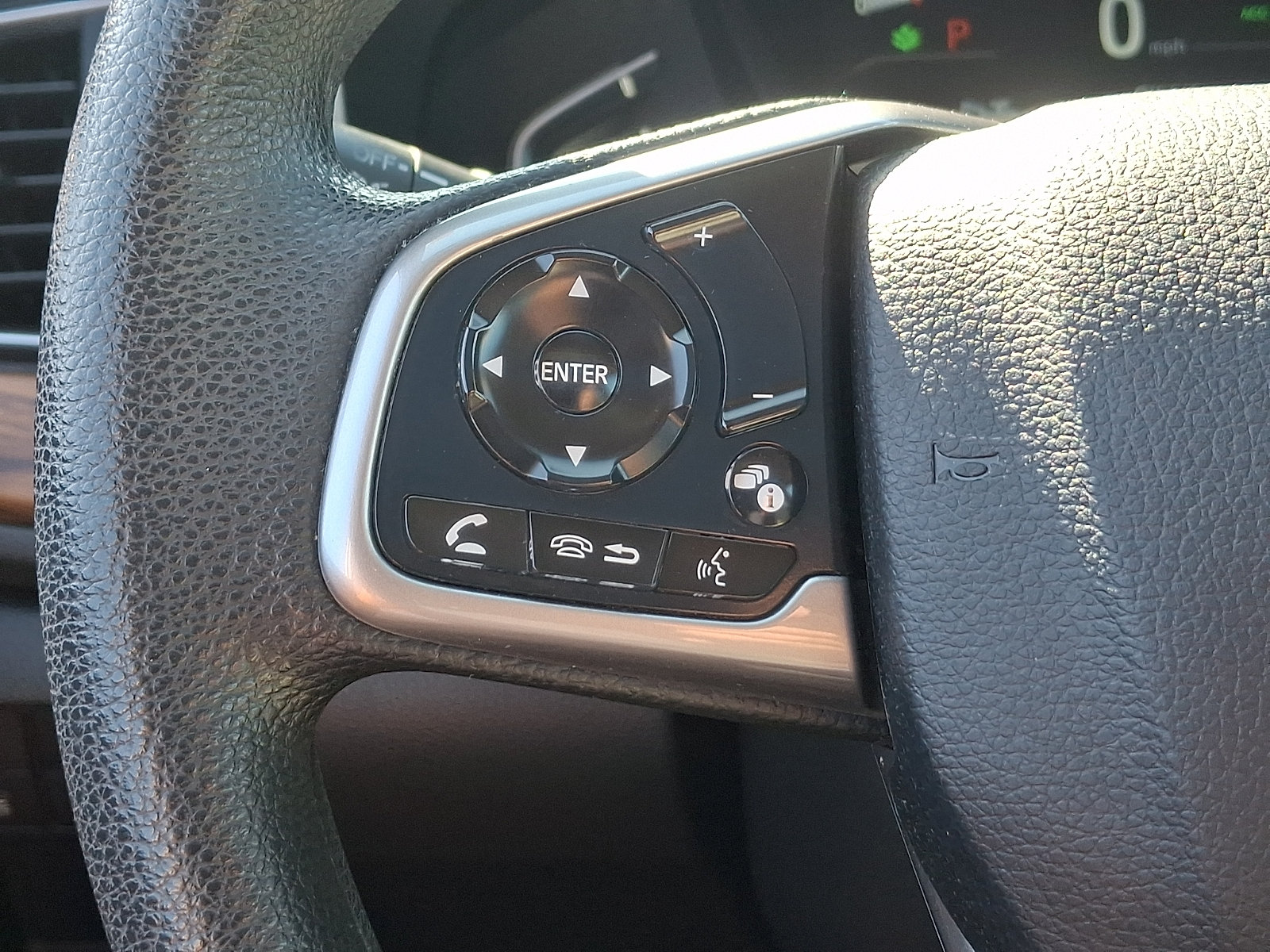 Used 2019 Honda CR-V EX image 22