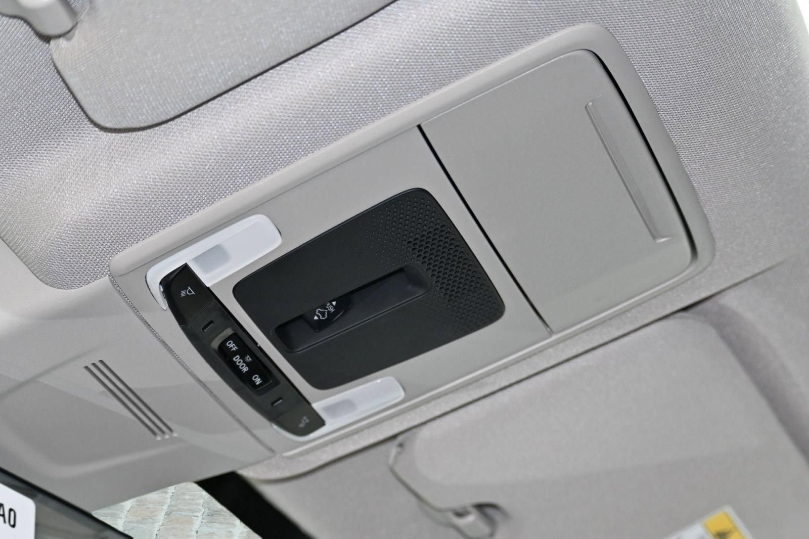 New 2026 Honda CR-V EX-L image 34