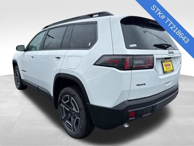 New 2026 Jeep Cherokee Limited AWD/4WD image 5