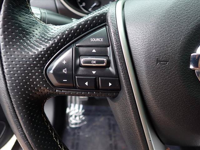 Used 2019 Nissan Maxima 3.5 SL w/ Floor Mat Group FWD image 14