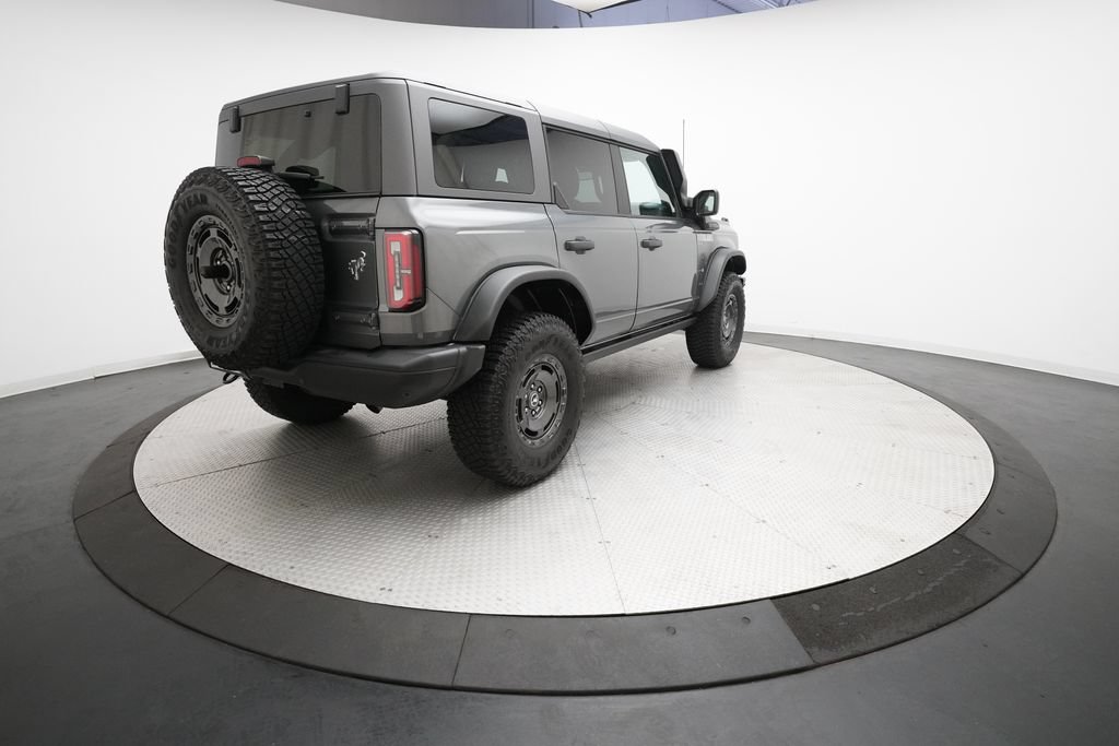 Used 2024 Ford Bronco Everglades AWD/4WD image 34