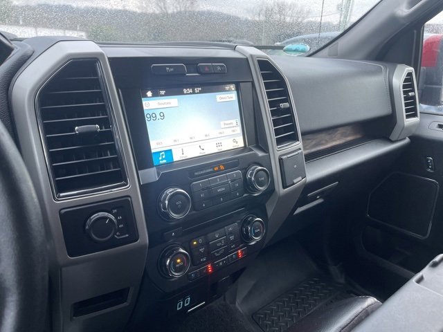 Used 2018 Ford F150 Lariat image 42