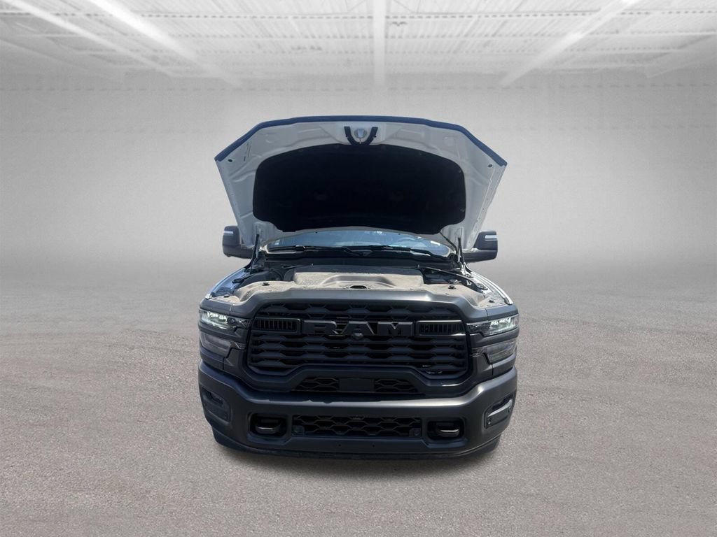 Used 2025 RAM 2500 Tradesman w/ Safety Group AWD/4WD image 62