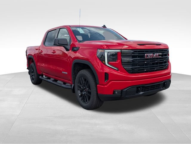 New 2026 GMC Sierra 1500 Elevation w/ Elevation Select Package AWD/4WD 360° Tour