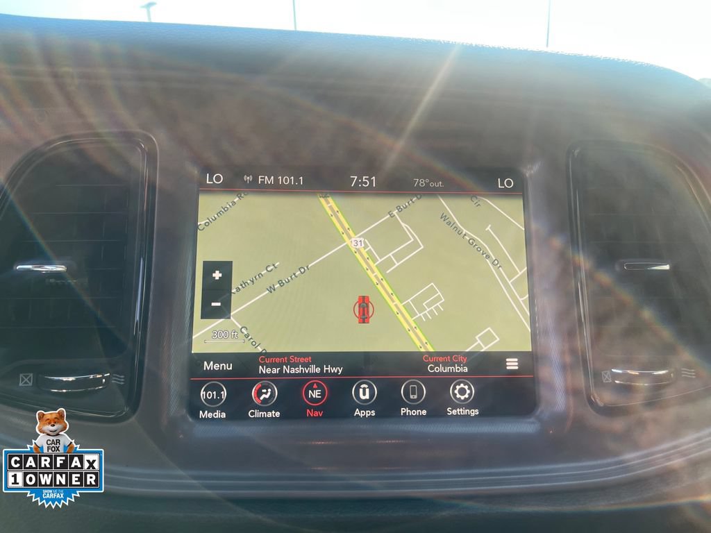 Used 2023 Dodge Challenger R/T RWD image 19
